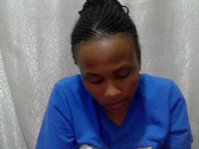 Caroldoly webcam