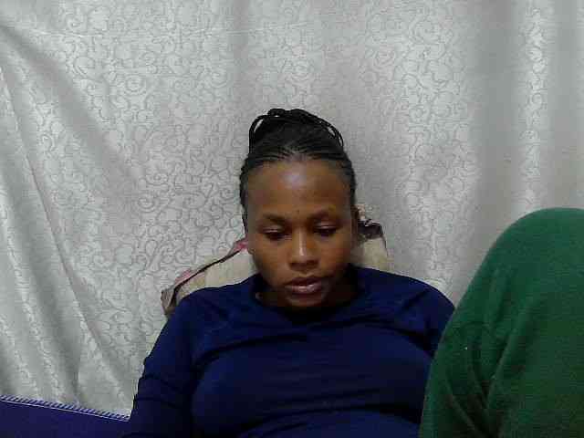 Caroldoly webcam