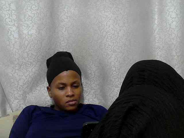 Caroldoly webcam
