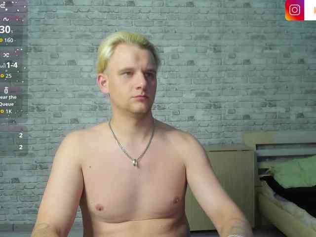 call-me-kast Live Webcam on BongaCams