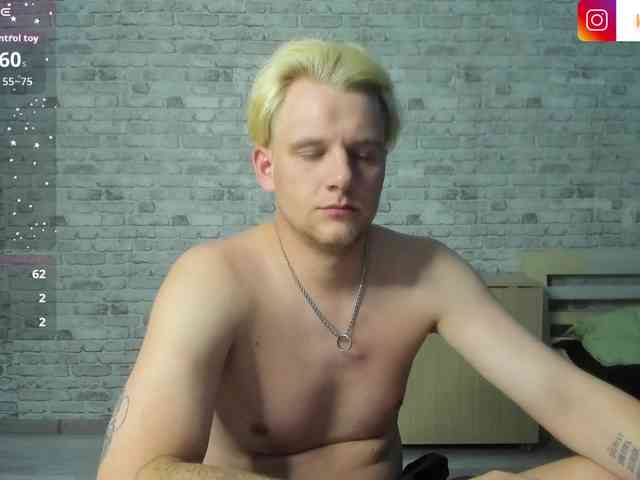 call-me-kast Live Webcam on BongaCams