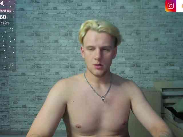call-me-kast Live Webcam on BongaCams
