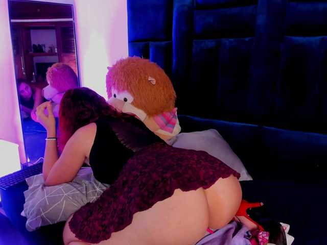 Nayasex live cam on BongaCams