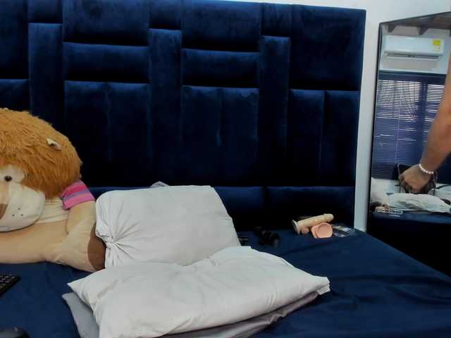 Nayasex live webcam show