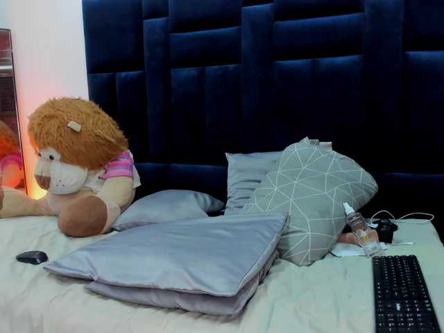 Nayasex live cam on BongaCams