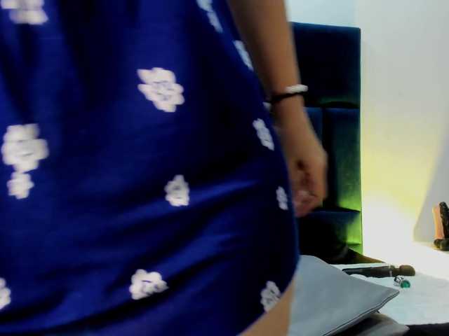 Nayasex live cam on BongaCams