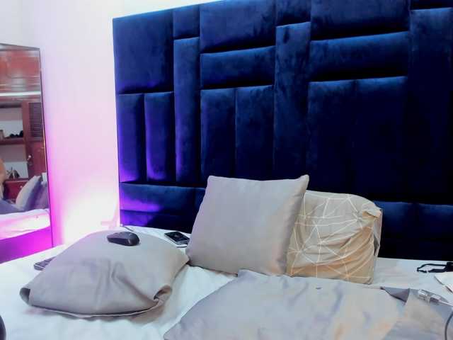 Nayasex, live now on BongaCams