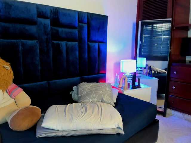 Nayasex live cam on BongaCams