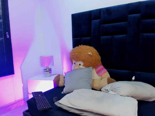 Nayasex live cam on BongaCams