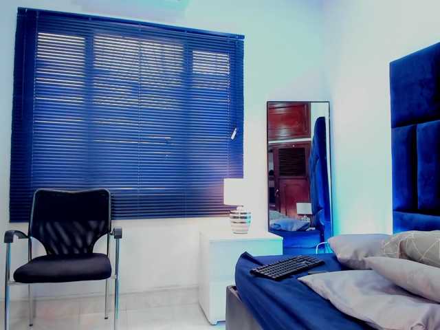 Nayasex live cam on BongaCams