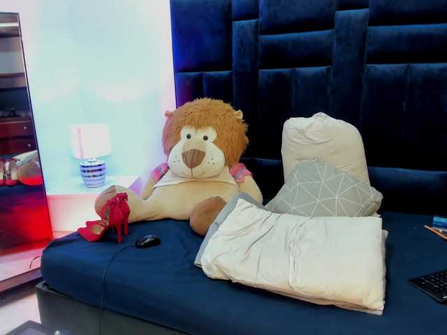 Nayasex live cam on BongaCams