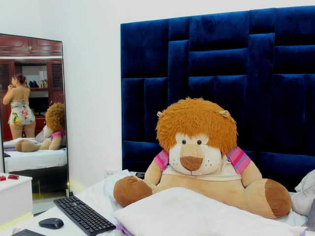 Nayasex live cam on BongaCams