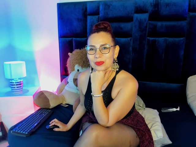 Nayasex live cam on BongaCams