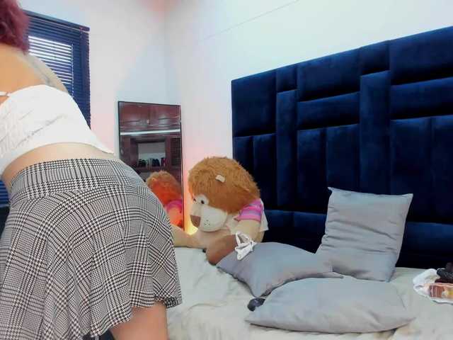 Nayasex live cam on BongaCams