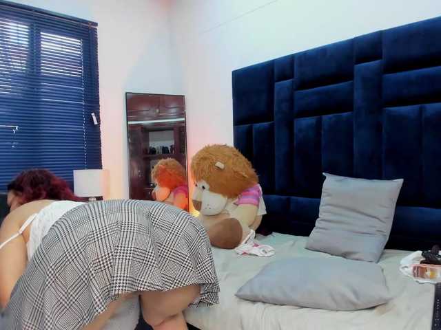 Nayasex live cam on BongaCams
