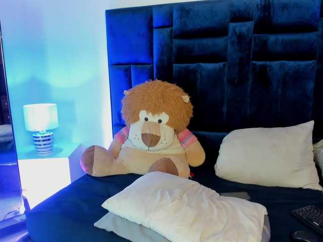 Nayasex live cam on BongaCams