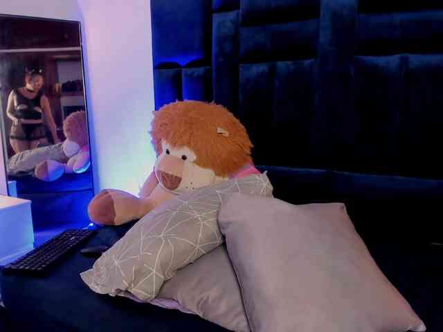 Nayasex webcam