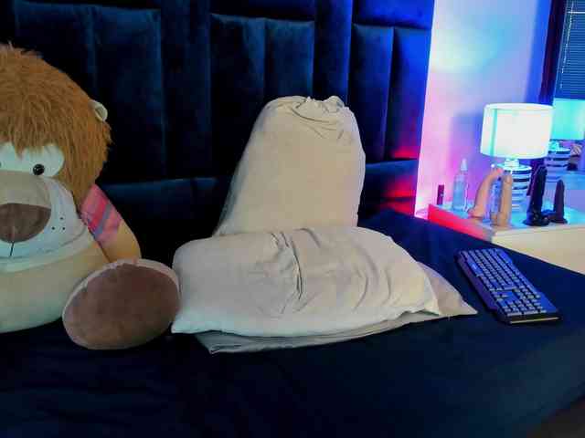 Nayasex webcam