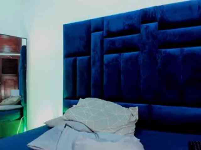 Nayasex webcam