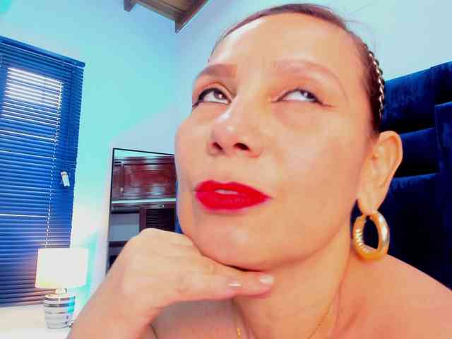Nayasex webcam