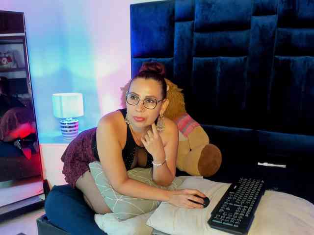 Nayasex webcam