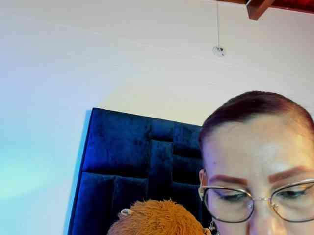 Nayasex webcam