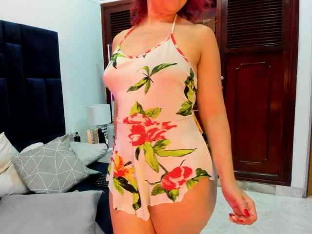 Nayasex webcam