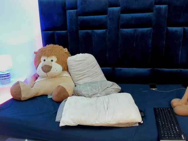Nayasex webcam