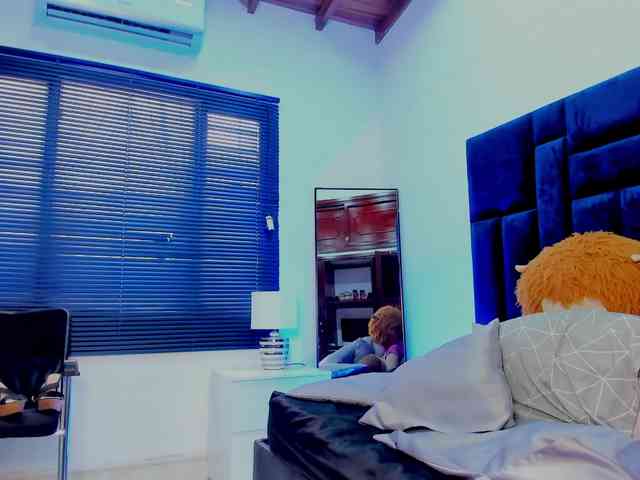 Nayasex webcam