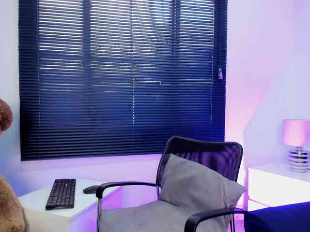 Nayasex webcam
