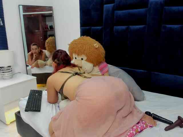 Nayasex webcam