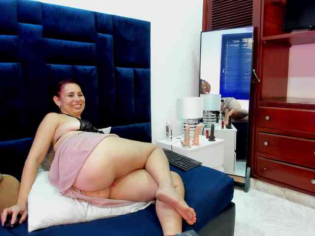Nayasex webcam