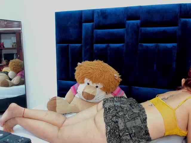 Nayasex webcam