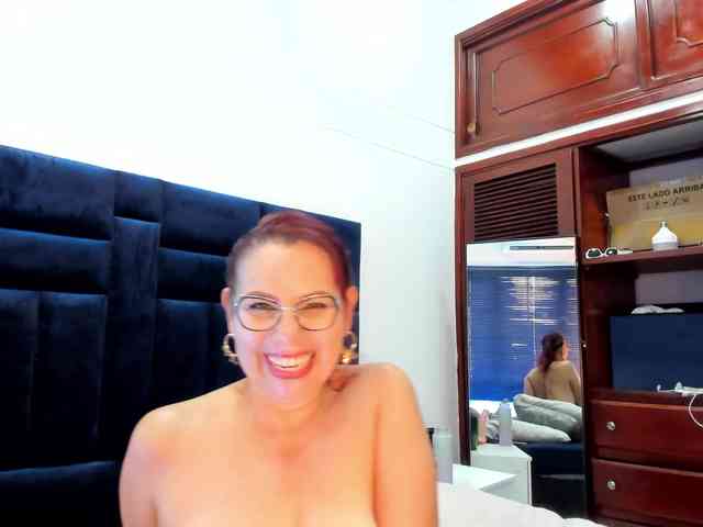 Nayasex webcam