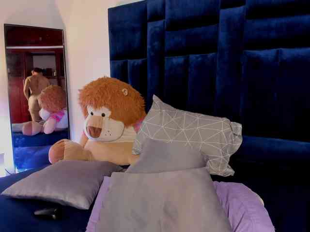Nayasex webcam