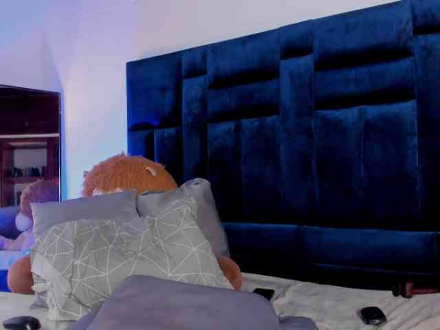 Nayasex webcam