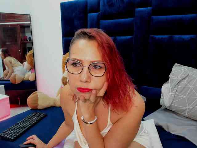 Nayasex webcam