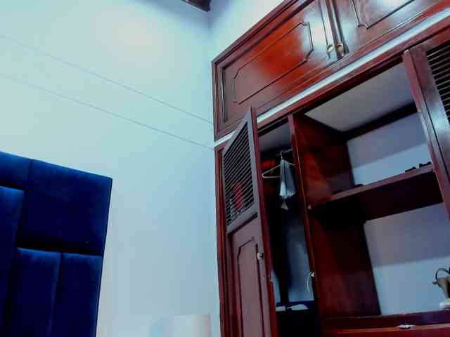 Nayasex webcam