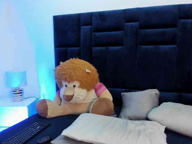 Nayasex webcam