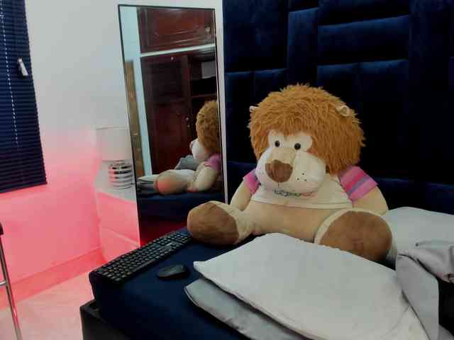 Nayasex webcam