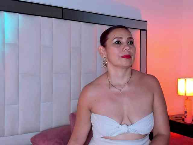 Nayasex webcam