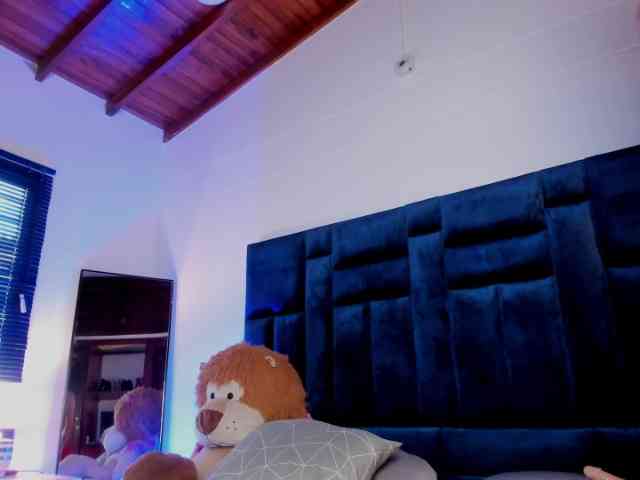 Nayasex webcam