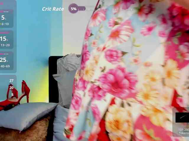 Nayasex webcam