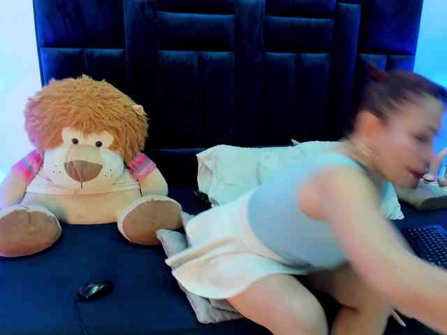 Nayasex webcam