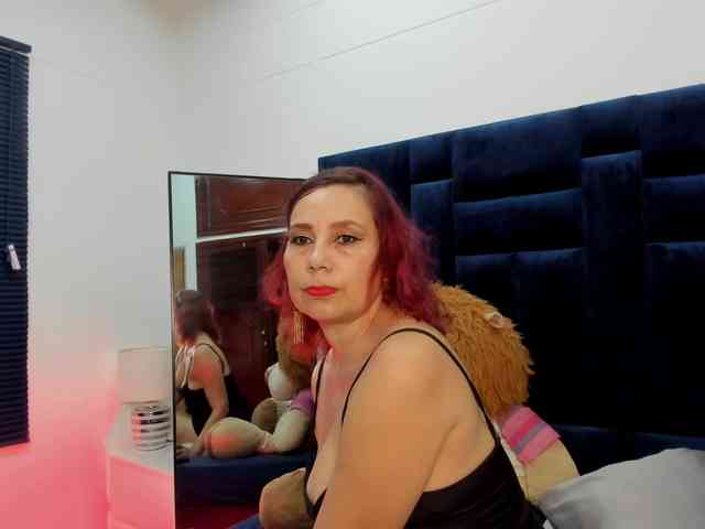 Nayasex webcam