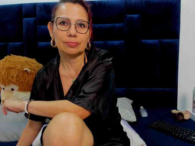 Nayasex webcam