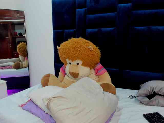 Nayasex webcam