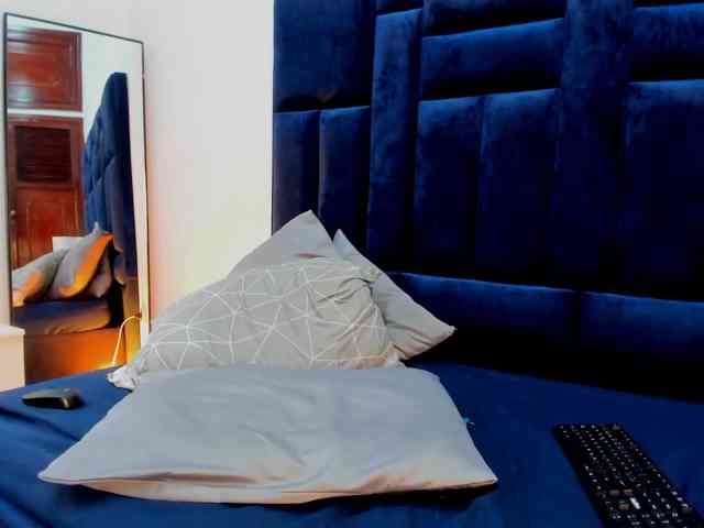 Nayasex webcam