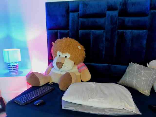 Nayasex webcam
