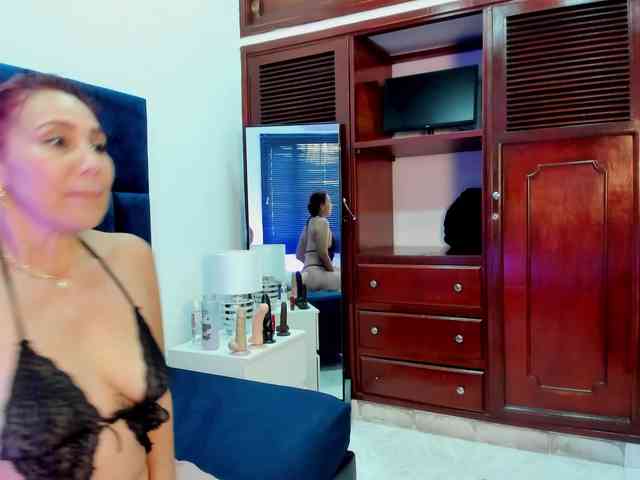 Nayasex webcam